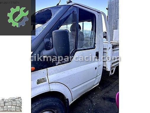 Ford Transit Sol Kapı çıkma parça