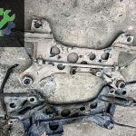 FORD TRANSİT V184 MOTOR BEŞİGİ