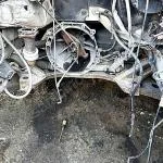 Ford Transit Motor Beyni çıkma parça - KAYI OTOMOTİV İstanbul