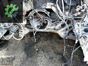 FORD TRANSİT V184 MOTOR BEŞİĞİ (2. Adet)