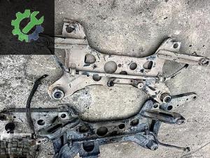 FORD TRANSİT V184 MOTOR BEŞİGİ