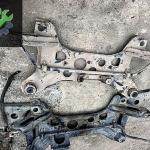 FORD TRANSİT V184 MOTOR BEŞİGİ