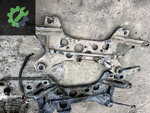 FORD TRANSİT V184 MOTOR BEŞİGİ