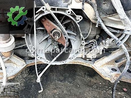Ford Transit Şanzıman Komple çıkma parça
