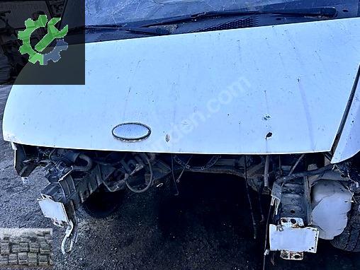 FORD TRANSİT V184 ŞANZIMAN