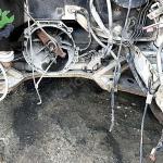 FORD TRANSİT V184 ŞANZIMAN