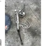 FORD TRANSİT V184 V347 DİREKSİYON SETİ POMPA DİREKSİYON BORULAR