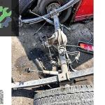 FORD TRANSİT V184 V347 KOMPLE MAKASLAR