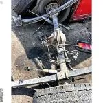 FORD TRANSİT V184 V347 KOMPLE MAKASLAR