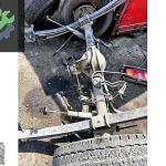 FORD TRANSİT V184 V347 KOMPLE MAKASLAR