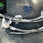 FORD TRANSIT V184 V347 TAKIM MAKAS