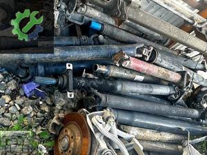 FORD TRANSİT V184 V347 TAKIM ŞAFTLAR