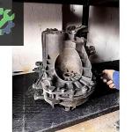 FORD TRANSIT V347 ÖNDEN ÇEKİŞLİ 5 İLERİ