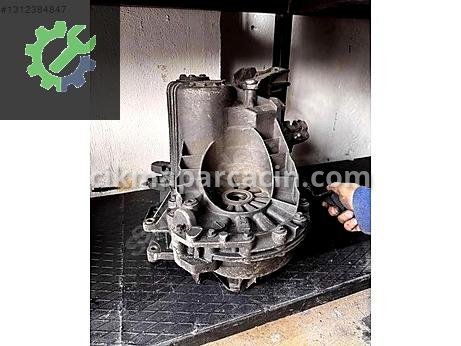 Ford Transit Şanzıman Komple çıkma parça