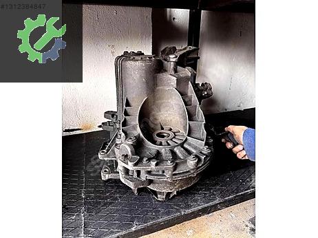 Ford Transit Şanzıman Komple çıkma parça