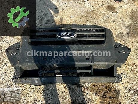 Ford Transit Ön Tampon çıkma parça