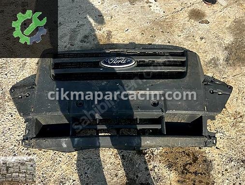 Ford Transit Ön Tampon çıkma parça