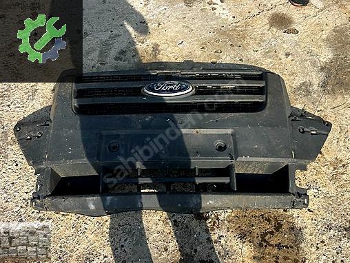 FORD TRANSİT V347 ÖN ORTA TAMPON