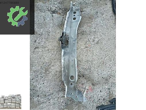 FORD TRANSİT V347 ORJİNAL SÖKME ÖN PANEL