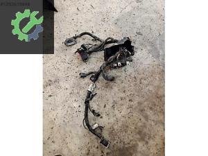 FORD TRANSİT V347 SİGORTA KUTUSU TESİSATİ 7016-9k499 aec