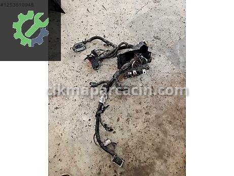 Ford Transit Elektrik Tesisatı çıkma parça