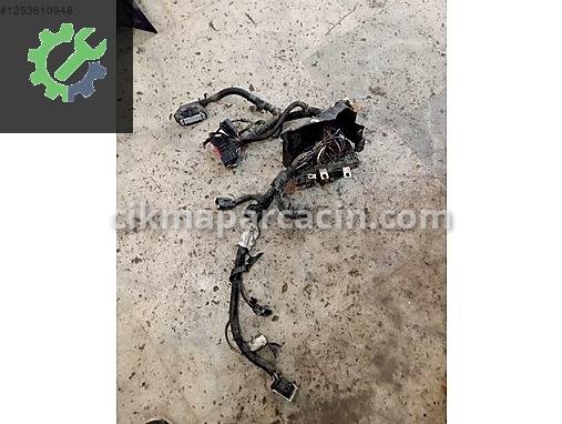 Ford Transit Elektrik Tesisatı 7016-9K499 çıkma parça