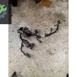 FORD TRANSİT V347 SİGORTA KUTUSU TESİSATİ 7016-9k499 aec