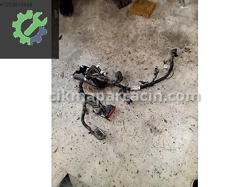 Ford Transit Elektrik Tesisatı 7016-9K499 çıkma parça