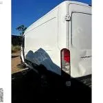 FORD TRANSİT V363 ARKA DİNGİL