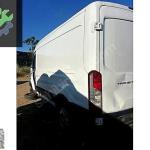FORD TRANSİT V363 ARKA STOP