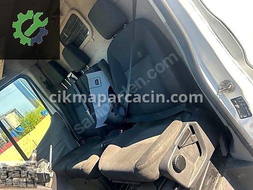 Ford Transit Ön Koltuk çıkma parça