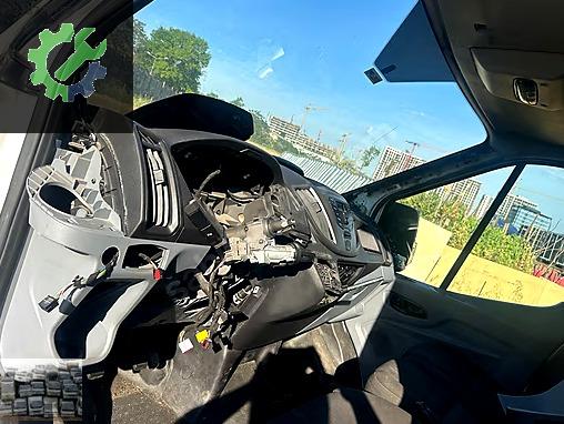 FORD TRANSİT V363 TORPİDO