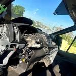 FORD TRANSİT V363 TORPİDO