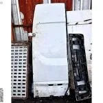 FORD TRANSİT V363 YÜKSEK TAVAN SOL BAGAJ KAPAGI