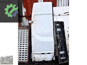 FORD TRANSİT V363 YÜKSEK TAVAN SOL BAGAJ KAPAGI
