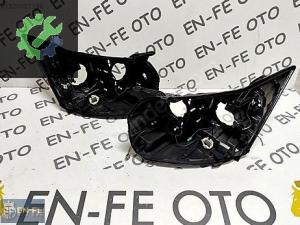 FORD TRANSİT XENON LEDLİ SAĞ SOL FAR KASASI SIFIR ORJİNAL