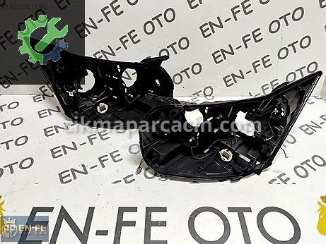 Ford Transit Far Kasası çıkma parça