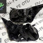 FORD TRANSİT XENON LEDLİ SAĞ SOL FAR KASASI SIFIR ORJİNAL