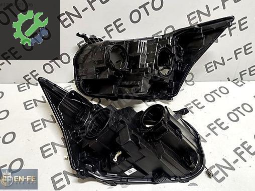 Ford Transit Sol Ön Far çıkma parça
