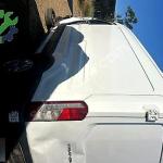 FORD TRANSİT YAN KABİN