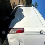 FORD TRANSİT YAN KABİN