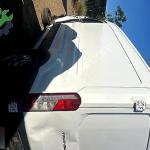 FORD TRANSİT YAN KABİN
