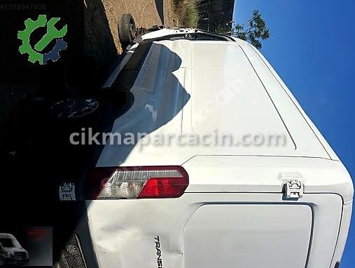 Ford Transit Kabin çıkma parça