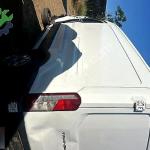 FORD TRANSİT YAN KABİN