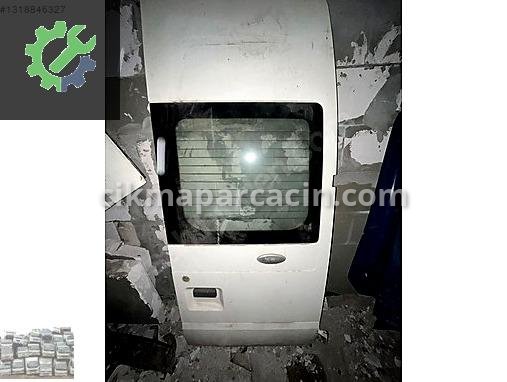 Ford Transit Bagaj Kapağı çıkma parça