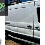 FORD TRANSTİT SÜRGÜLÜ KAPI