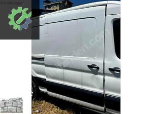 FORD TRANSTİT SÜRGÜLÜ KAPI