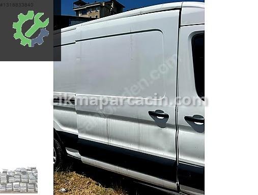 Ford Transit Sağ Kapı çıkma parça