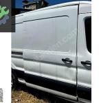 FORD TRANSTİT SÜRGÜLÜ KAPI