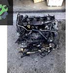 Ford Focus Motor Komple Çıkma Parça Gaziantep